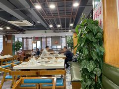 大堂-土连锅·现熬养生汤锅(梁家巷店)