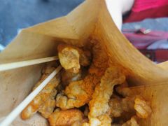 -傅强排骨(成都总店)