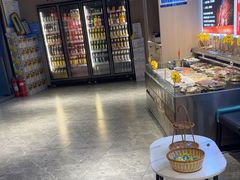 -唯烤汇(步阳江南甲第1期店)
