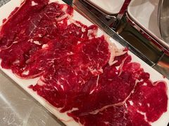 -犇鼎牛潮汕牛肉火锅(新辰里学清路店)