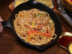 -汉米达特色料理餐厅(郴州友阿国际广场店)