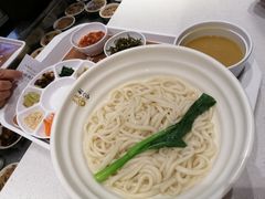 -剔八谷山西面馆(南内环店)