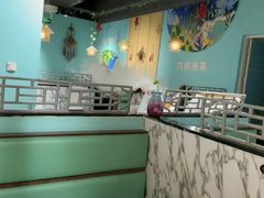 -云中鱼蒸汽石锅鱼(川沙百联店)