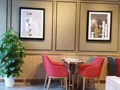 大堂-COSTA COFFEE(斯普瑞斯奥特莱斯店)