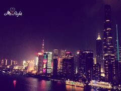 -上海外滩英迪格酒店