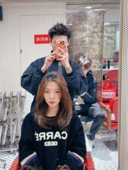 -PE SALON