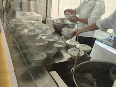 -辣辣小吃豆花米线(大观篆新农贸市场店)