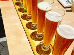 -LENBACH兰巴赫西餐啤酒坊(大连东港店)