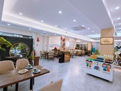 -紫藤园·天目湖大鱼头(南山竹海店)