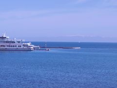 -青海湖二郎剑景区