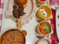 -西贝莜面村(近铁城市广场店)