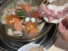 -海关荤豆花(洋河一路店)