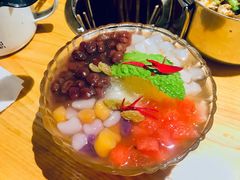 班花冰粉-班花麻辣烫(南京概念店)