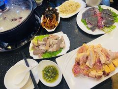 -领鲜风味花雕鸡(马端街店)