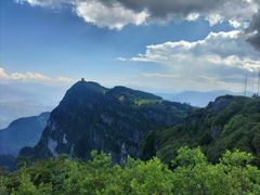 -峨眉山风景名胜区