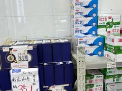 零售区-牛奶便利(东四店)