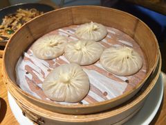 松茸汤包-庆春朴门
