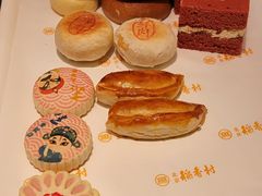 -北京稻香村(零号店)