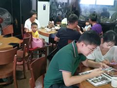 -细妹五香牛杂(步行街店)