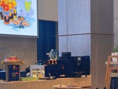 -菲住布渴酒店自助餐厅(阿里巴巴西溪园区店)