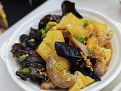 腐皮-老牌传统粿汁