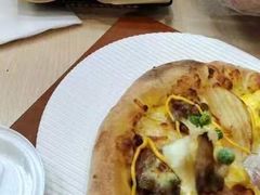 -达美乐比萨(南京路店)