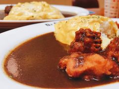 -伽喱博士 Dr.CURRY咖喱饭(太阳宫咖喱店)