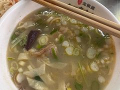 -龙鳞路第一家牛肉汤