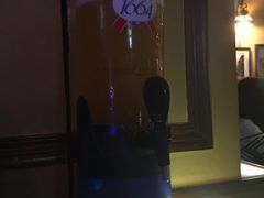 Hooley's&nbsp;爱尔兰音乐餐吧-Hooley's活利仕西餐厅(珠江新城店)