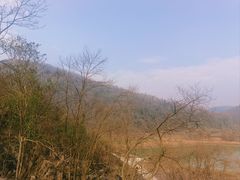 -咸宁万豪温泉谷度假区