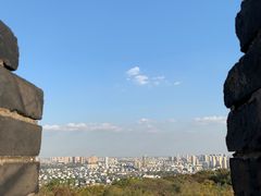 -虞山城墙