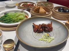-富淳饭店(陆家嘴保利广场店)