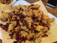 -盛德利食府 天津菜(河西店)