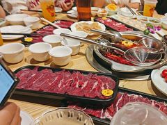-正禾鲜·潮汕牛肉火锅(凯德天府店)