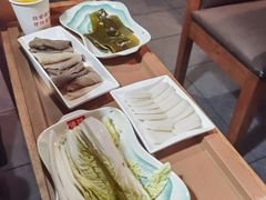 -傣妹火锅(南京东路一店)