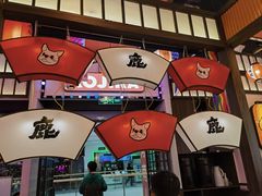 -仙隐小鹿料理食堂(惠济万达店)