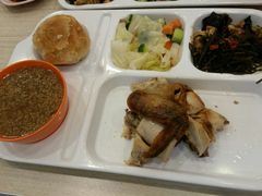 -香妃烤鸡(西单店)