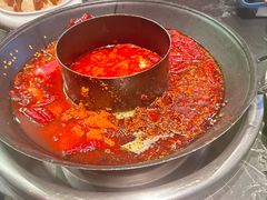 -巴蜀大将火锅(春熙店)