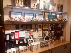 -之悦咖啡馆(新星宇·之洲店)