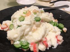 -广东胜利宾馆西关粤中餐厅