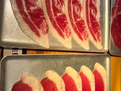 -蚝·生·鲜牛烧肉铺(中央大街店)