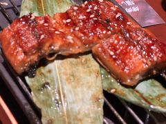 -弓二·烧鸟居酒屋(财富购物中心店)