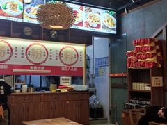 -湘人龙记老长沙米粉(鸟巢店)