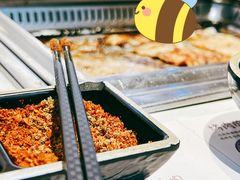 -非烤勿扰韩料自助烤肉(松山湖万科店)