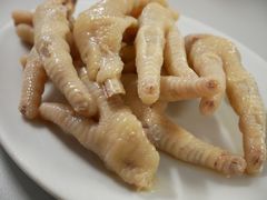 -扬州小吃(延安西路店)