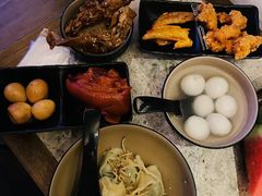 -和子足浴SPA会馆(东方之门店)