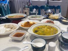 -丝宴·凤城印象·西北特色菜(彩虹湾店)