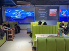 -清真·马坡烧烤涮牛肚·酸浆火锅(新区总店)
