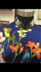 -老上海·石库门 旗袍·洋服工作室(淮海中路店)