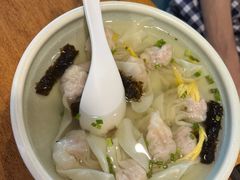 -苏小柳手作点心(控江旭辉分院)